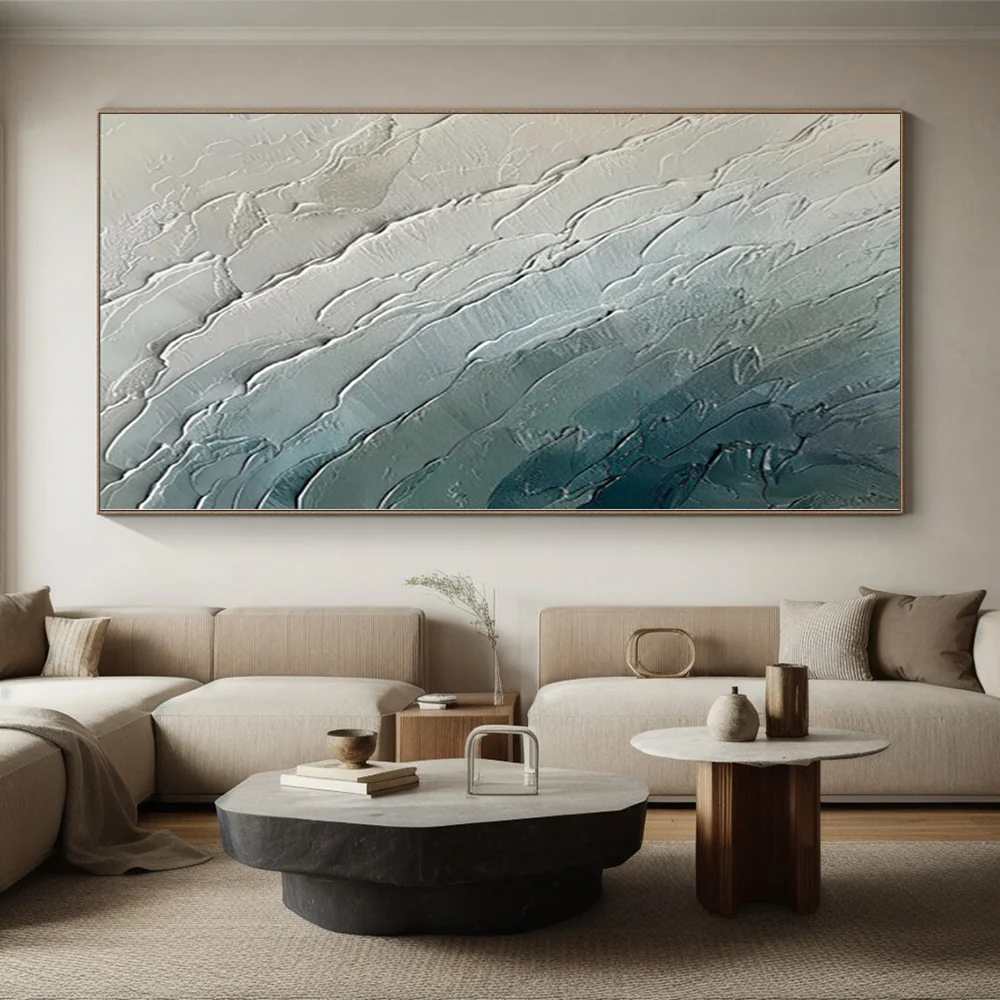 Room Original Hotel White Playrooms Abstract Artwork W78WC
